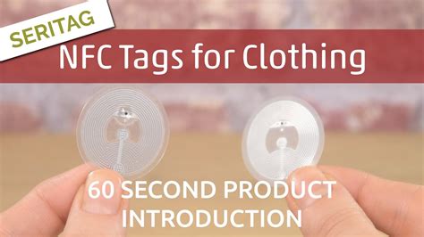 fashion nfc tag|nfc tags explained.